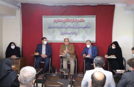 اهمیت دادن به امور مساجد یکی از ضروریات است