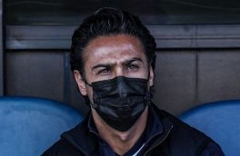 آقایان چرا ۳ ماه قبل به فکر آبروی استقلال و فوتبال ایران نبودند؟/قدم بعدی ما حق پخش محتوای تصویری است