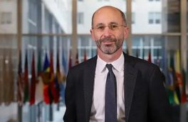 کشورهای حاشیه خلیج‌فارس خواهان توسعه روابط دیپلماتیک و اقتصادی با ایران هستند