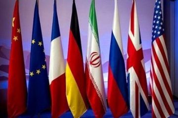 ترکیب هیأت ایرانی در مذاکرات وین چشمگیر توصیف است
