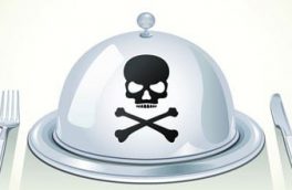 این‌ها خطرناک است این هارا نخورید